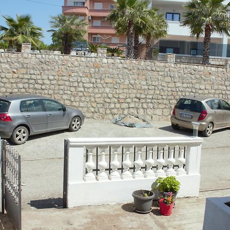 Studio Apartments Jupo Улцинь Экстерьер фото