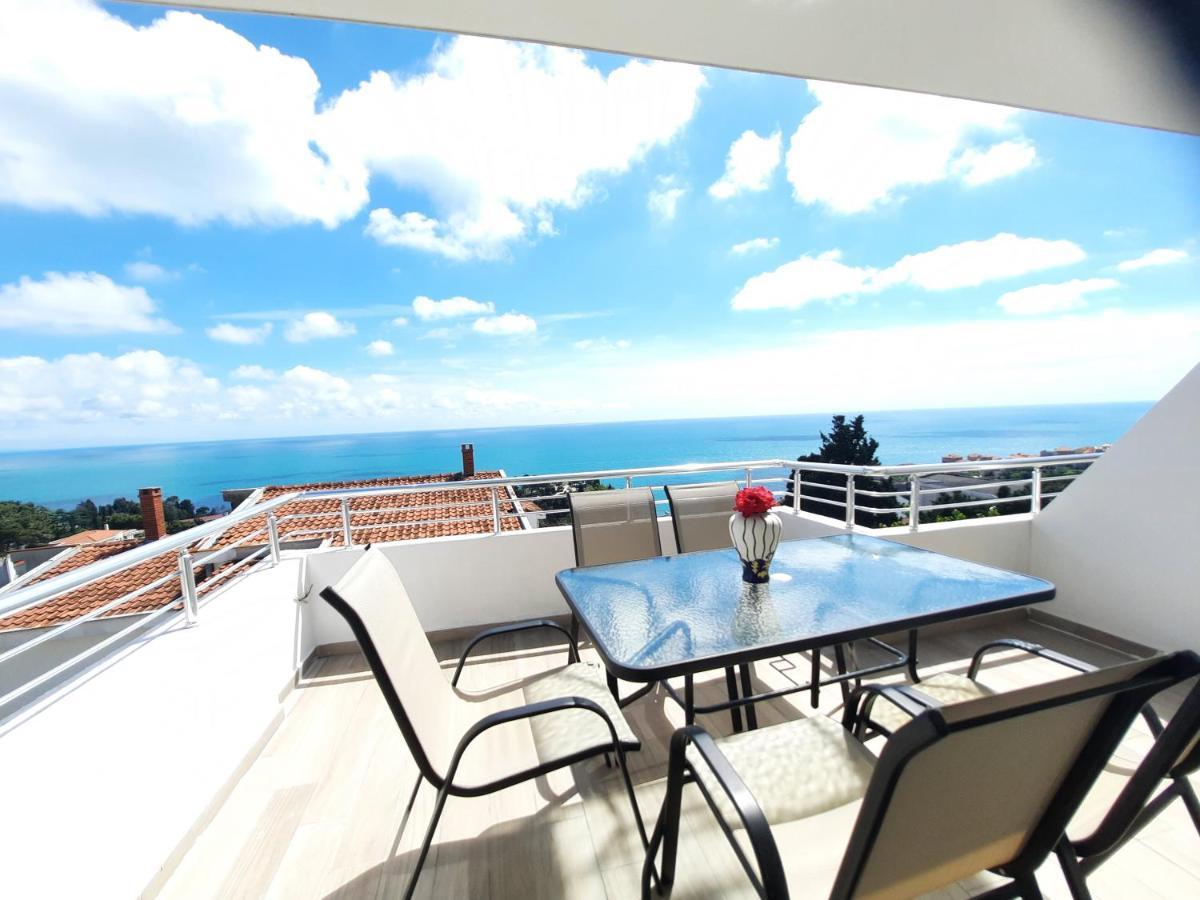 Studio Apartments Jupo Улцинь Экстерьер фото