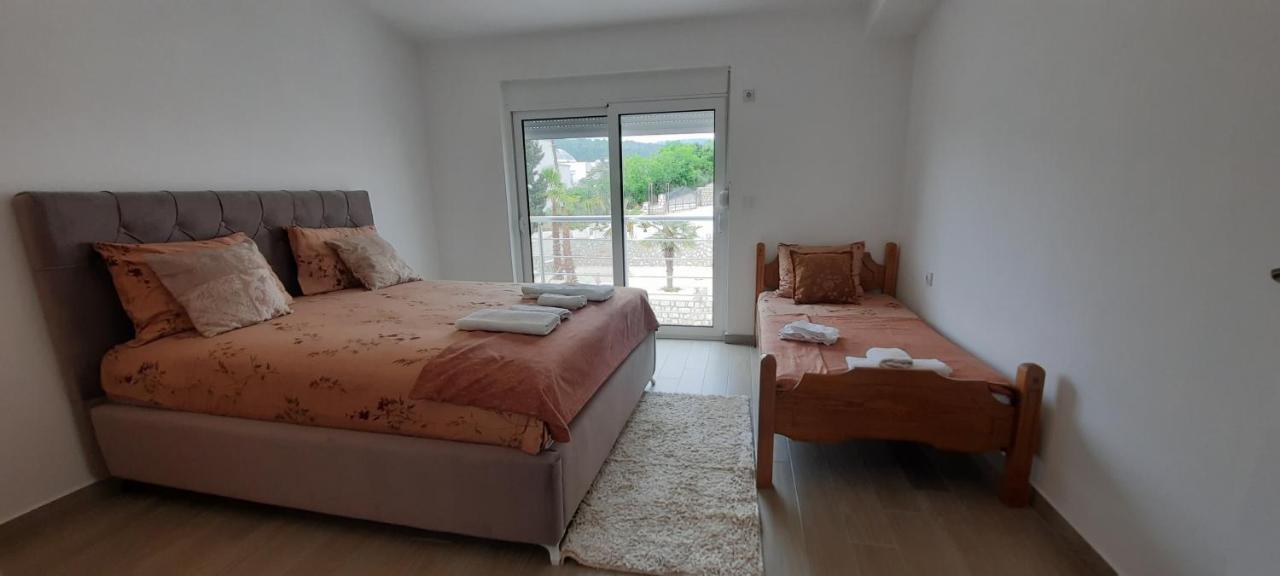 Studio Apartments Jupo Улцинь Экстерьер фото