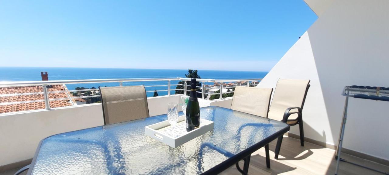 Studio Apartments Jupo Улцинь Экстерьер фото