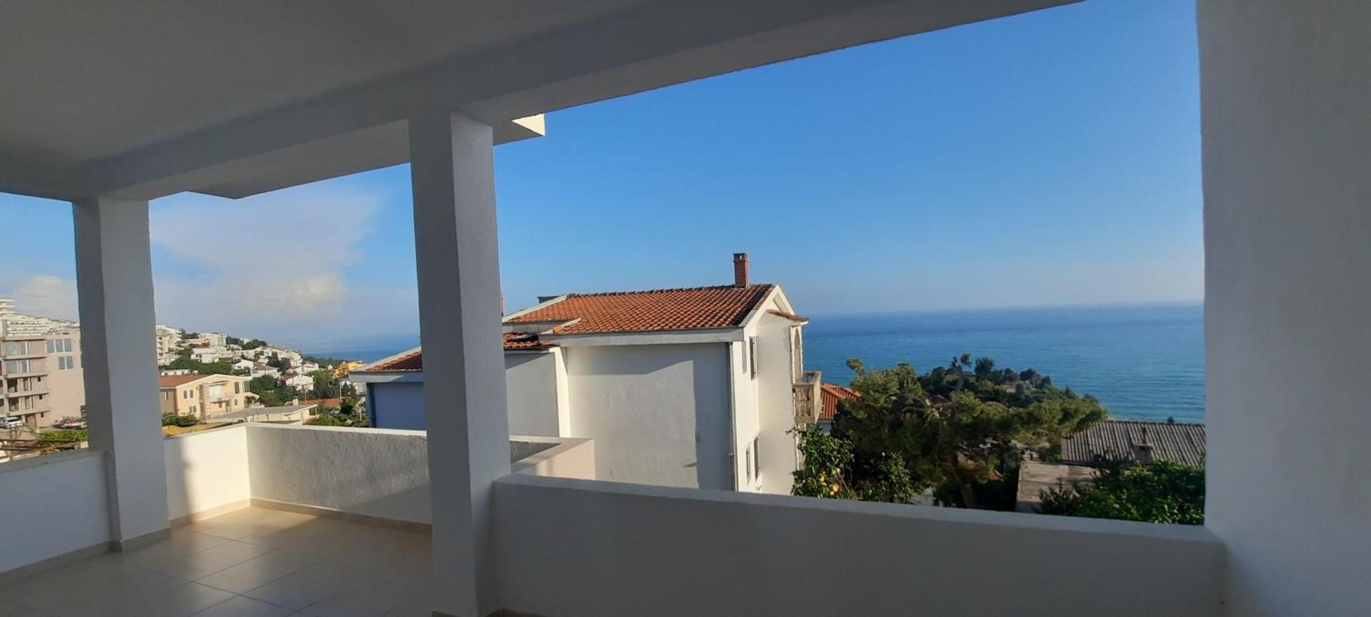 Studio Apartments Jupo Улцинь Номер фото