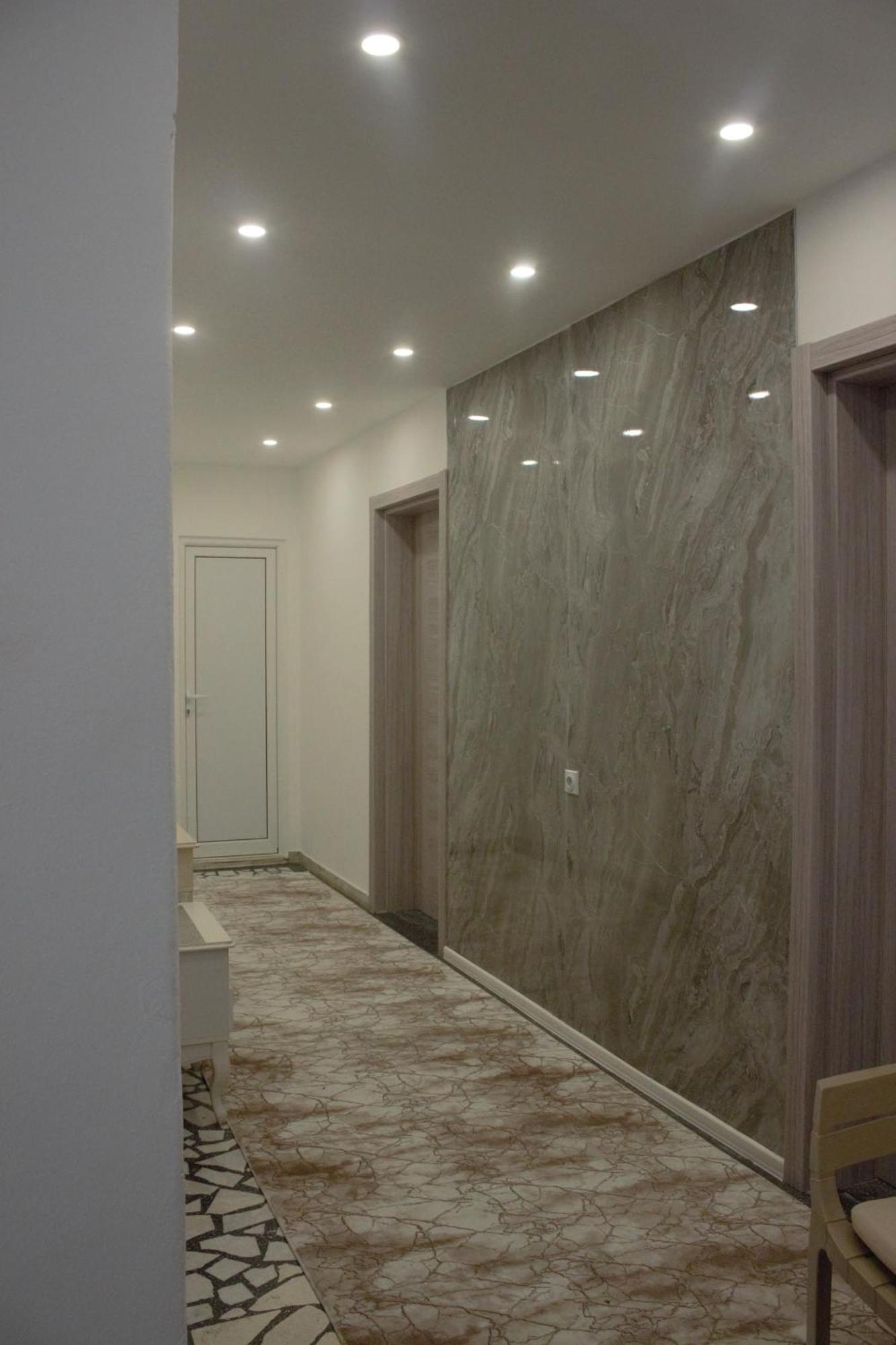 Studio Apartments Jupo Улцинь Экстерьер фото