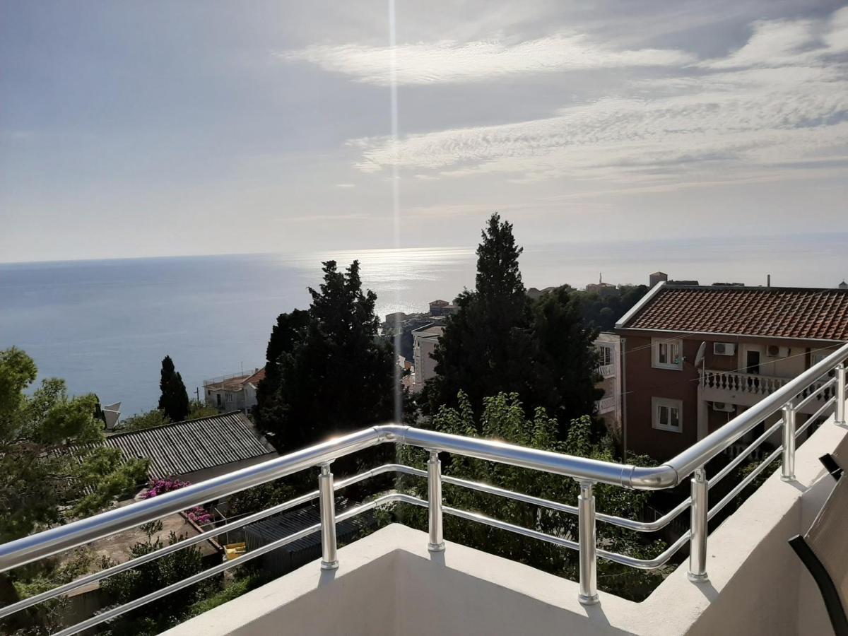 Studio Apartments Jupo Улцинь Экстерьер фото